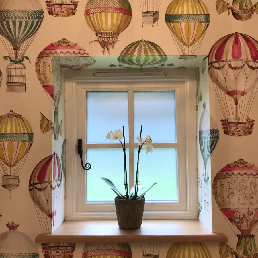 The Studio Wisborough Green Екстериор снимка